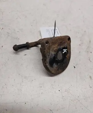 Jaguar XF X250 Muffler mount bracket/holder 
