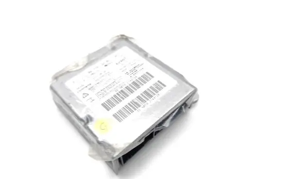 Peugeot 508 Airbag control unit/module 9677910680 A2C53323336
