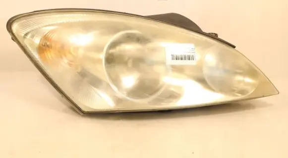 KIA Ceed Headlight/headlamp 921021H000