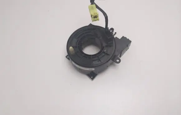 Nissan Pulsar Airbag slip ring squib (SRS ring) 255544EA0A
