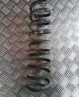 Mercedes-Benz C W202 Front coil spring