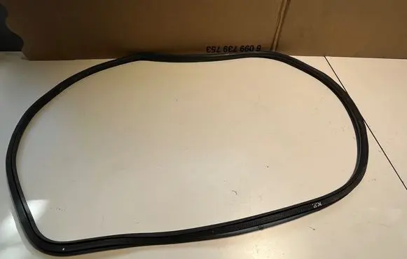 Opel Insignia B Front door rubber seal 