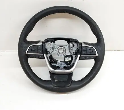 Toyota Sienna XL40 IV Steering wheel 4510008270C0