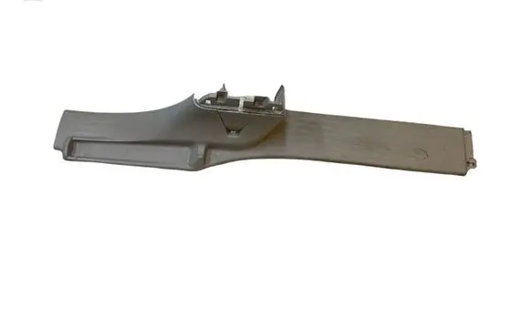 Chrysler Pacifica (B) pillar trim (bottom) 5RH94PD2AA 5RH80PD2AE