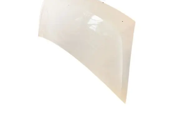 Renault Master III Engine bonnet/hood