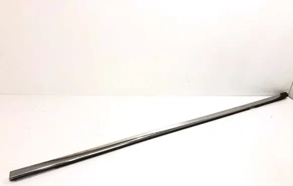 Citroen C5 Front door windshield rail 