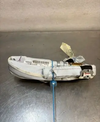 Peugeot 208 I Trunk lid opening control unit DOPEUGEOT208I1