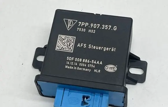 Porsche Cayenne (92A) Light module LCM 7PP907357G