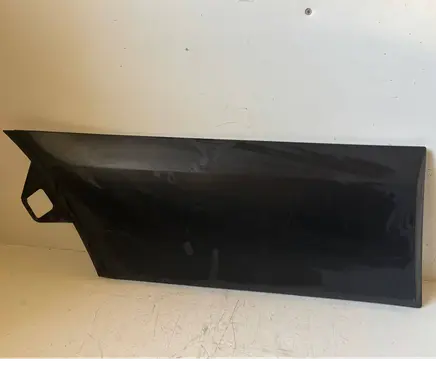 Ford Transit Rear fender molding trim BK31V29396