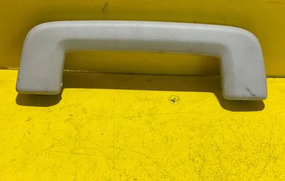 Jaguar XF X250 Engine bonnet (hood) release handle RZ4R4P2K1