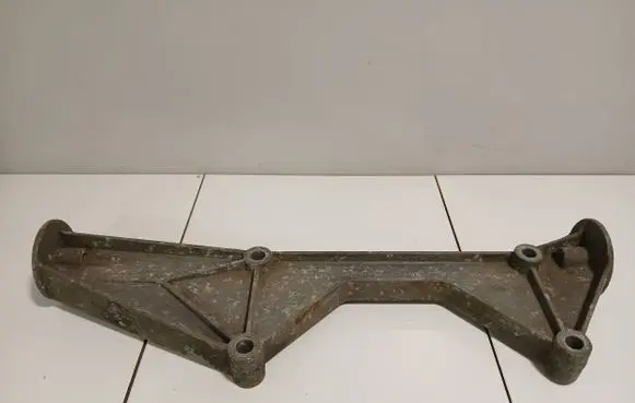 Audi TT Mk1 Rear differential/diff mount bracket 1J0599287C