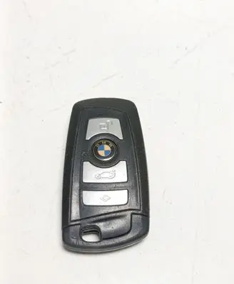 Ignition key/card