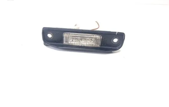 Audi A8 S8 D2 4D Number plate light 4D0943021