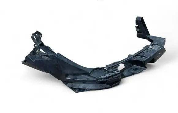 Mercedes-Benz GL X166 Headlight/headlamp mounting bracket A1666200691 6929224