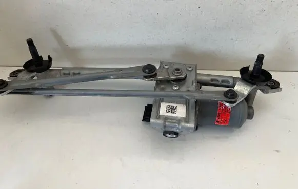 KIA Sportage Front wiper linkage and motor F00S2S9913