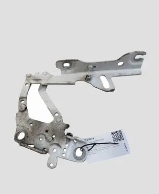 BMW 1 F20 F21 Engine bonnet/hood hinges 7336699