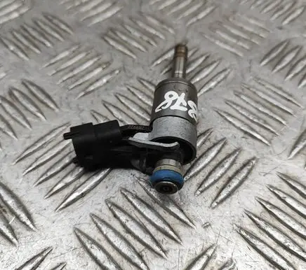 Maserati Ghibli Fuel injector 289922 0261500182