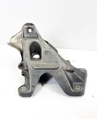 BMW 3 E92 E93 Engine mounting bracket 6779368 24168110 22116760318