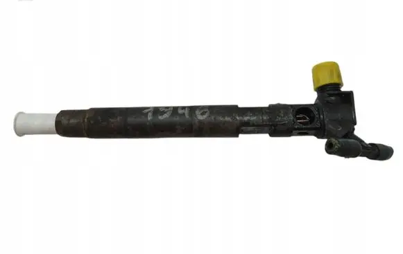 Mercedes-Benz Sprinter W906 Fuel injector