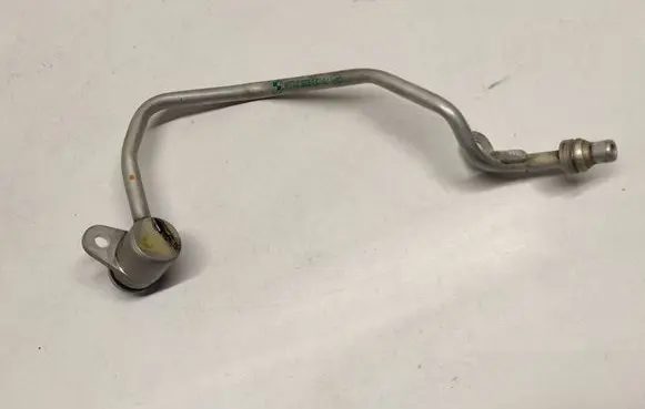 BMW X3 G01 Engine coolant pipe/hose 8471773 72007351