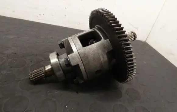 Aixam City I Other gearbox part D621R12