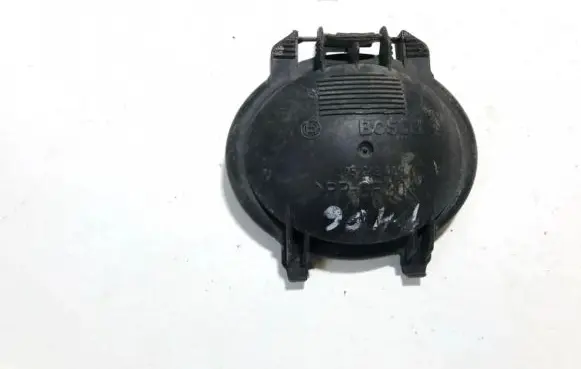 Peugeot 406 Headlight/headlamp dust cover 1305219068
