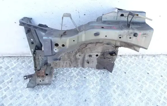Nissan Juke I F15 Front side member 