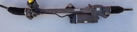 Volkswagen Crafter Steering rack 2N1423O51AH