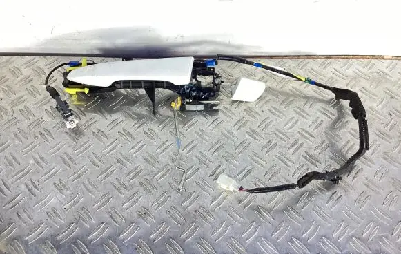 Lexus RX 450H Reversing light switch sensor 8215648040