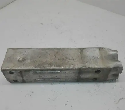 Audi A6 S6 C6 4F Front bumper cross member 4F0807134