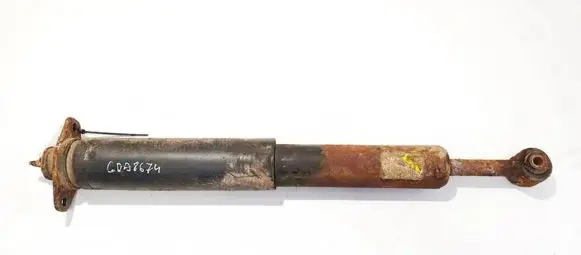 Chrysler Pacifica Rear shock absorber/damper