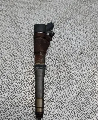 Fiat Ducato Fuel injector 504389548