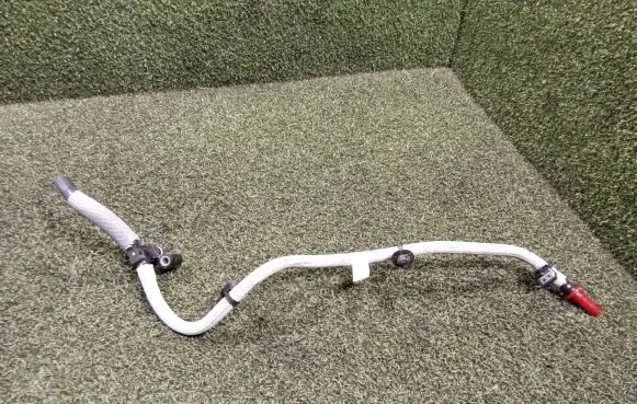 Renault Trafic III (X82) Air intake hose/pipe 175B27567R