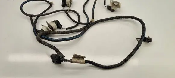 Opel Vectra C Parking PDC sensor 24419044 12787793 0263003208