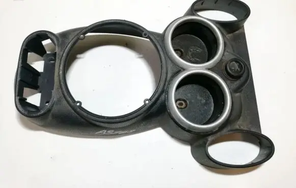 Mini One - Cooper R50 - 53 Other interior part 51166800838