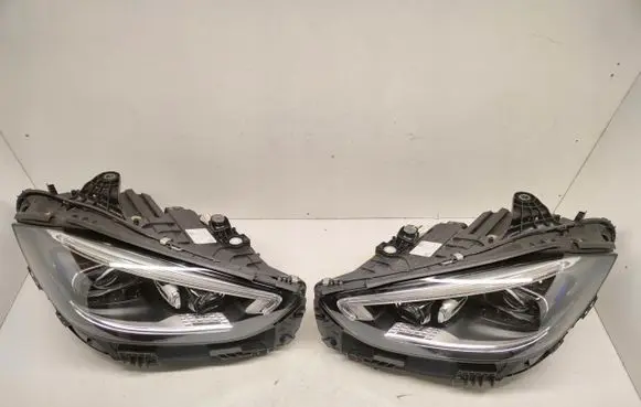 Mercedes-Benz C W206 Headlight/headlamp A2069064803