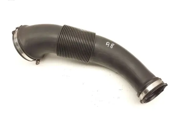Audi A8 S8 D4 4H Air intake duct part 4H0129808B