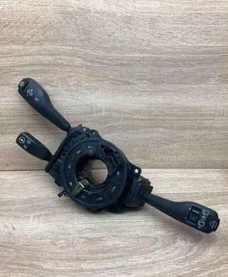 BMW X5 E53 Wiper turn signal indicator stalk/switch 8376443 8375408
