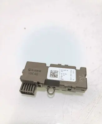 Steering angle sensor