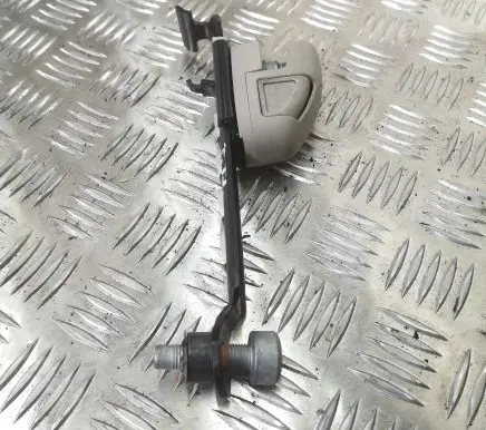 Dodge Grand Caravan Seat belt height adjuster P1DW77PD2AC