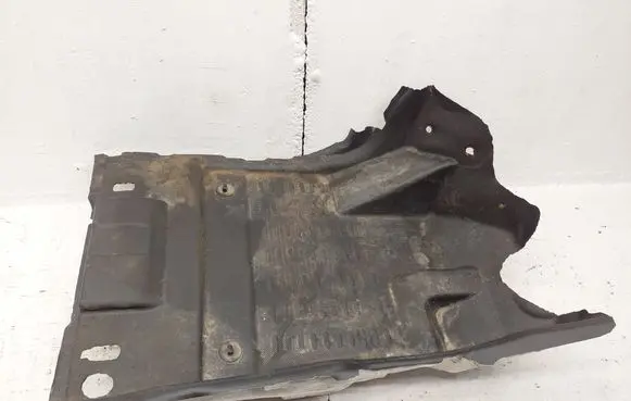 Toyota ProAce City Front floor carpet liner 98423891ZD 106528740102
