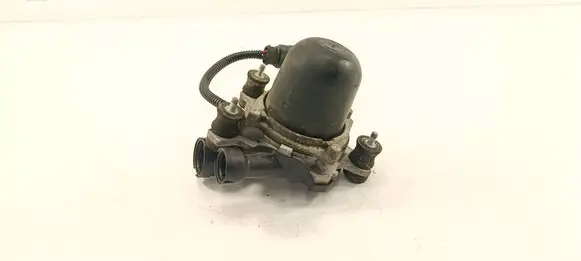 Audi Q5 SQ5 Secondary air pump 07K959253B
