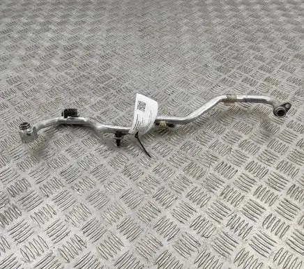 Jaguar I-Pace Air conditioning (A/C) pipe/hose J9D319F652A1