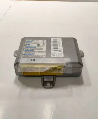 Airbag control unit/module