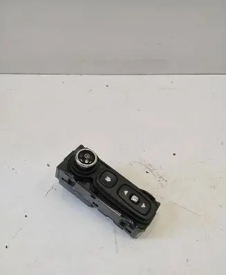 Renault Clio IV Multifunctional control switch/knob 253B08825R L4141107 B1067640