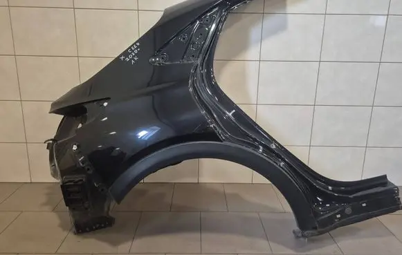 KIA Xceed Rear quarter panel 