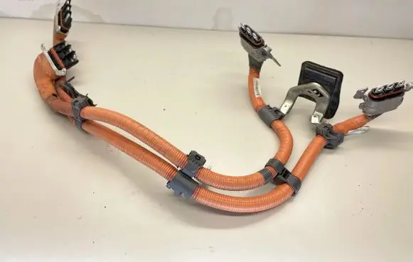 Lexus IS III XE30 Other wiring loom G214853020 G114853020