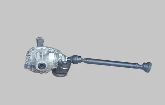 Land Rover Range Rover Sport L494 Front differential CPLA3017BF