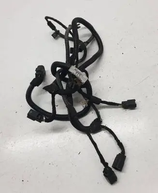 Opel Insignia A Parking sensor (PDC) wiring loom 13332034