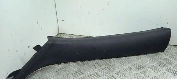 BMW 4 F36 Gran coupe (A) pillar trim 7276887